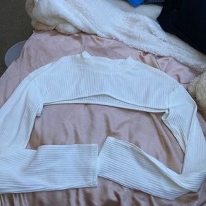Cover up Top
